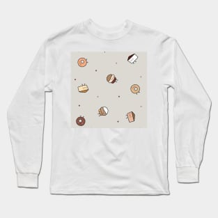 Sweet life Long Sleeve T-Shirt